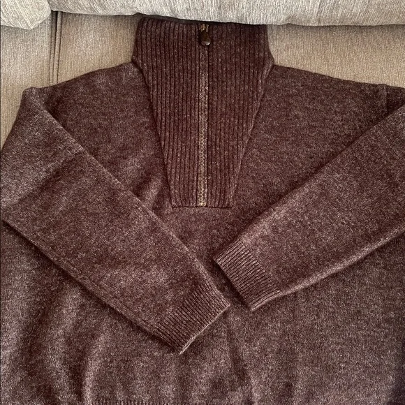 Sezane Tobías Jumper. NWOT - Picture 5 of 7